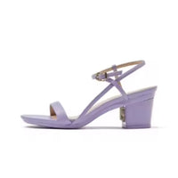 Women Can Replace Flat Shoes With Flat Shoes By Removing The Heel