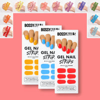 Nail Art Stickers - Best Beauty Deal | Everyday Home Deal