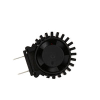 Integrated LED Car Headlights