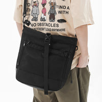 Sports Cycling Shoulder Crossbody Bag For Men And Women