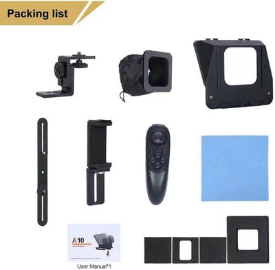Teleprompter | Everyday Home Deal