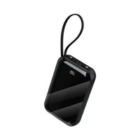 Universal Charging Companion  Power Bank - Suitable For A Variety Of Scenarios, With Portability And Multiple Capacities, Fast Charging And Wireless Charging Are Optional