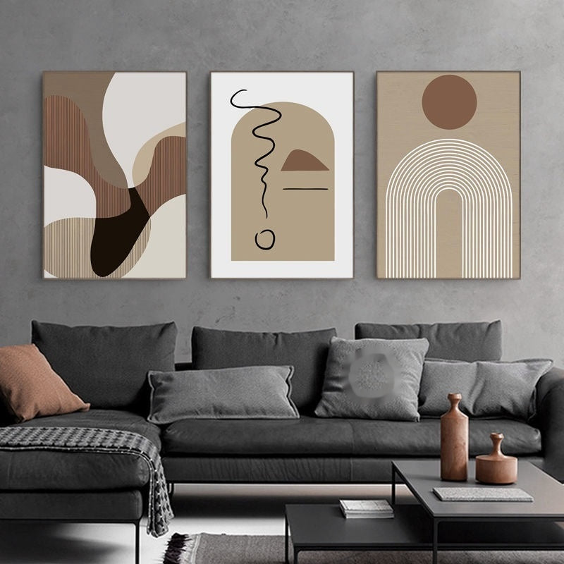 Living Room Mural - Best Wall Art Deal | Everyday Home Deal