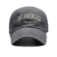 Lightweight Hollowed-out Breathable Versatile Cap