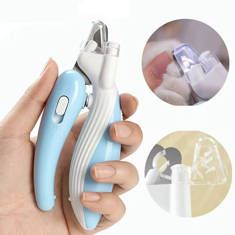 Pet Nail Clippers - Best Pet Deal | Everyday Home Deal