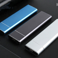 High-speed Mobile Solid State Drive