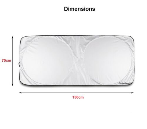 Car Sunshade | Everyday Home Deal