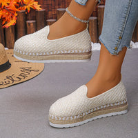 Casual Fashionable Versatile Womens Pumps