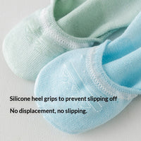 Five-fingered Socks For Women In Summer