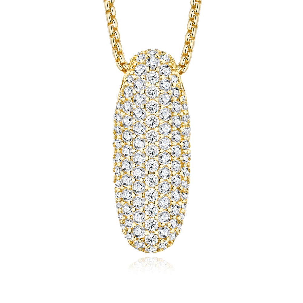 Initial Necklace - Premium Best Jewelry Deal | Everyday Home Deal