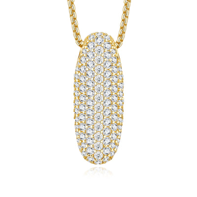 Initial Necklace - Premium Best Jewelry Deal | Everyday Home Deal