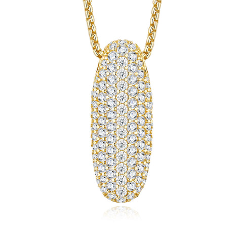 Initial Necklace - Premium Best Jewelry Deal | Everyday Home Deal