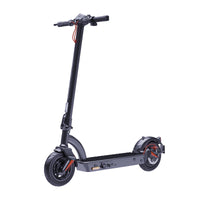 10inch Electric Scooter 36V 10AH 350W For Adults Foldable Commuting Escooter, Max Speed 16mph & Range 25 Miles, 260Lbs Max Load