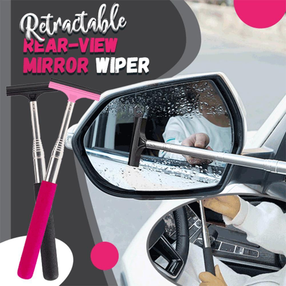 Car Mirror Wiper - Best Premium Home Deal | Everyday Home Deal