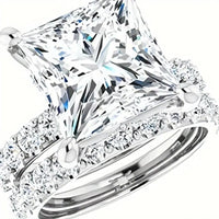 Women's High-End Designer-Look Cool-Girl Style Fashion Ring