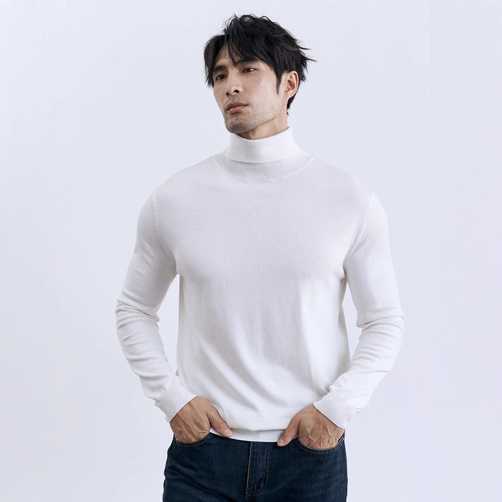Turtleneck Sweater - Premium Best Clothing Deal | Everyday Home Deal