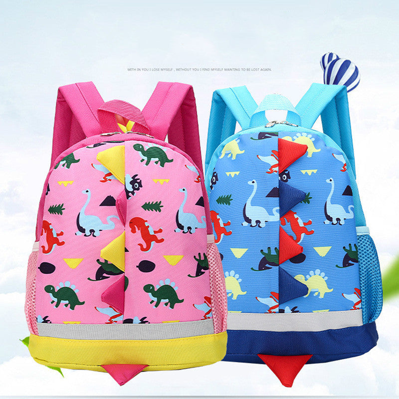Cartoon Dinosaur Bag - Best Premium Kids Deal | Everyday Home Deal