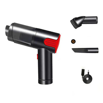 Car Vacuum Cleaner | Everyday Home Deal