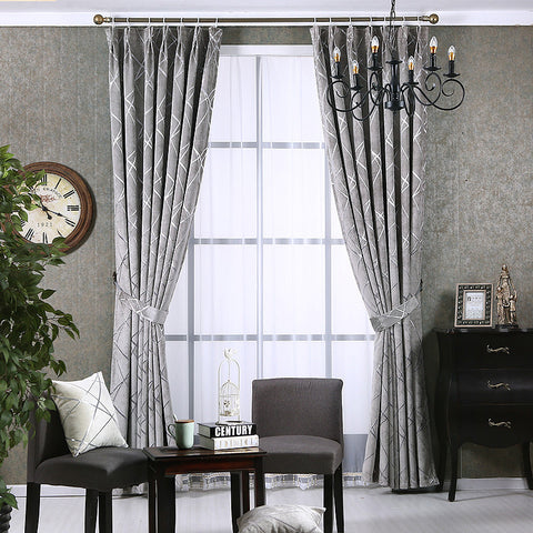 Chenille Curtains - Best Home Deal | Everyday Home Deal