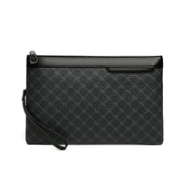 Men's Large Capacity Hand Bag