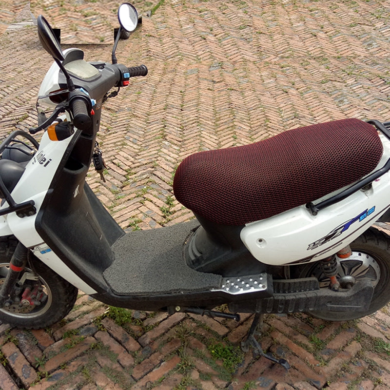 Scooter Cushion Cover - Best Premium Clothing Deal | Everyday Home Deal
