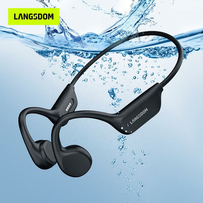 IPX8 Headset | Everyday Home Deal