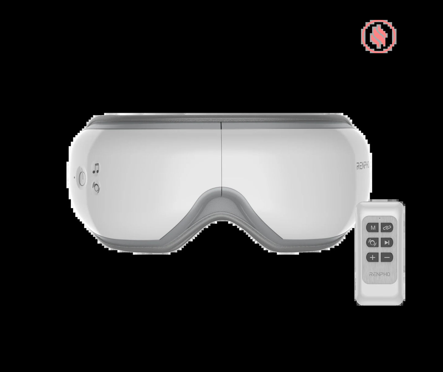 Eyeris 1 Eye Massager - Best Wellness Deal | Everyday Home Deal