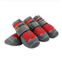Big Dog Shoes Non-slip Wear Dog Shoes Pet Shoes