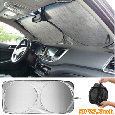 Car Sunshade - Best Premium Auto Deal | Everyday Home Deal