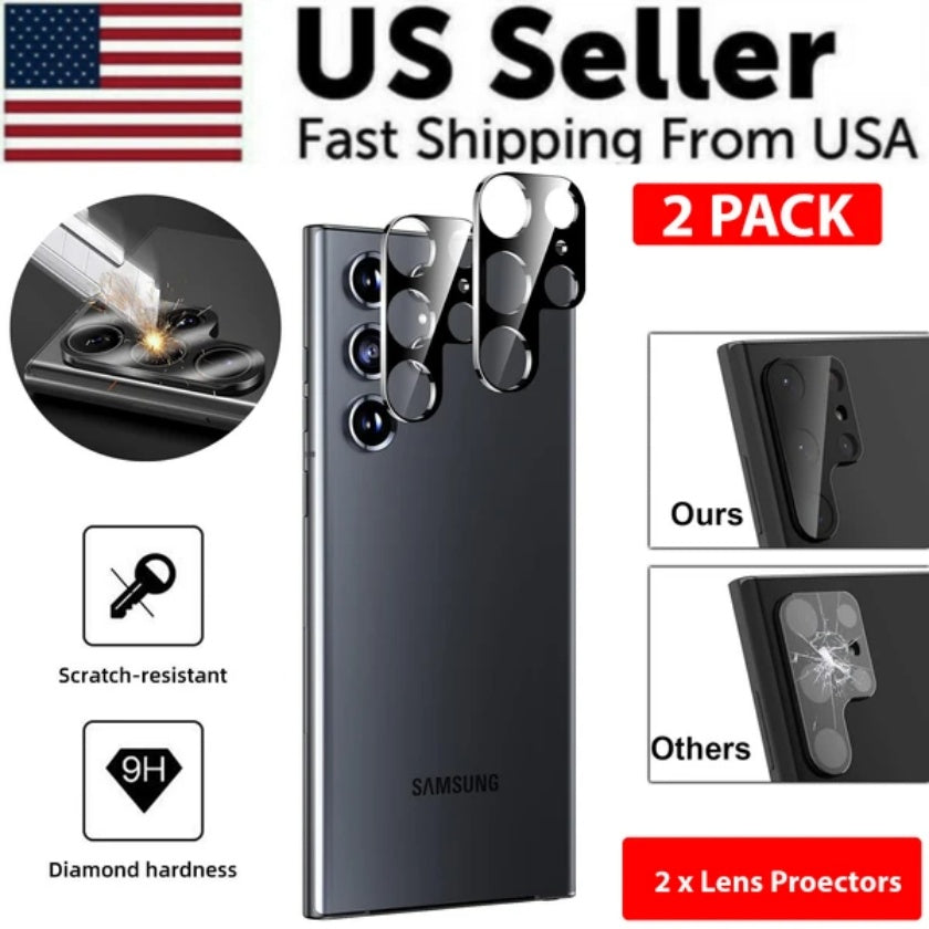 S23 S22 Screen Protector - Pro Tech Deal | Everyday Home Deal