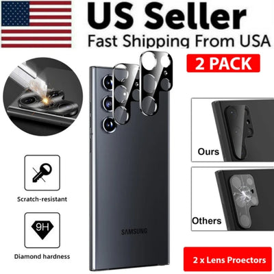S23 S22 Screen Protector - Pro Tech Deal | Everyday Home Deal