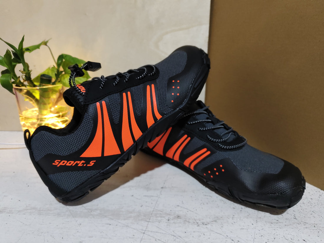 Men's Quick-Drying Amphibious Outdoor Wading Shoes — Premium Footwear Deal | Everyday Home Deal