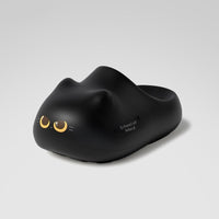 Horse Year New Arrival Cute Caramel Cat-Paw Birkenstock-Style Shoes For Women
