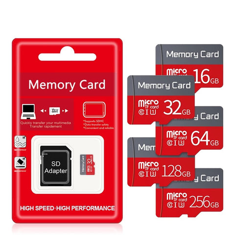 Memory Card - Premium Pro Tech Deal | Everyday Home Deal