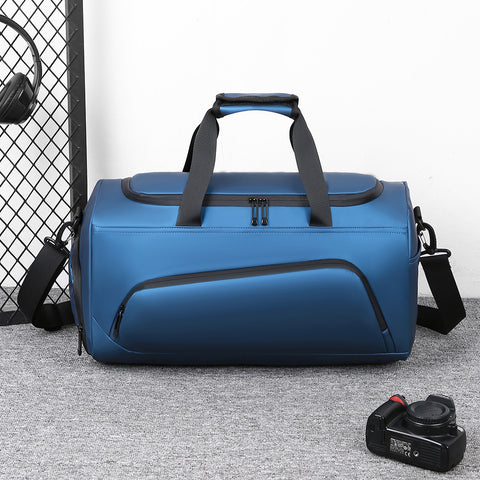 Men's Wet-Dry Separation Portable Large-Capacity Organizer Bag - Premium Apparel Deal | Everyday Home Deal