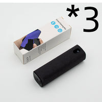 Portable Screen Cleaner with Storage Case for Mobile, Laptop & Computer Displays