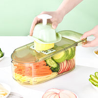 Vegetable Cutter - Pro Premium Kitchen Deal | Everyday Home Deal