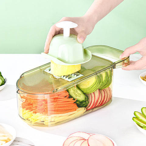 Vegetable Cutter - Pro Premium Kitchen Deal | Everyday Home Deal