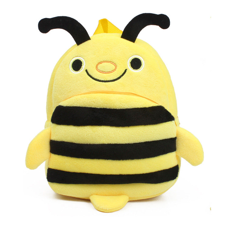 Plush Cartoon Bag | Everyday Home Deal