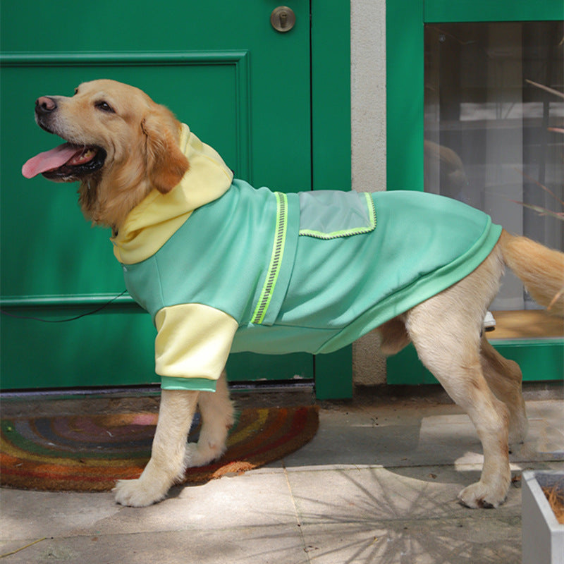 Large Dog Pet Sweater | Everyday Home Deal
