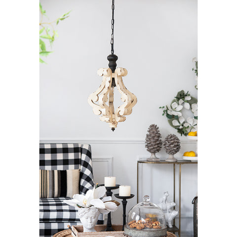 Farmhouse Chandelier - Best Premium Home Deal | Everyday Home Deal