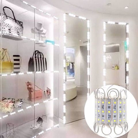 LED Module Light - Best Premium Lighting Deal | Everyday Home Deal