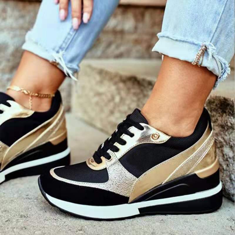 Platform Sneakers | Everyday Home Deal