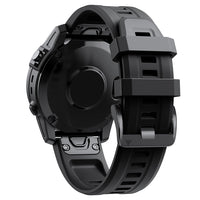 Silicone Watch Strap - Best Premium Accessory Deal | Everyday Home Deal