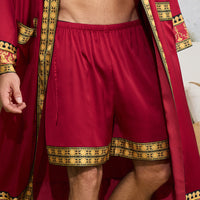 Satin Shorts - Premium Best Style Deal | Everyday Home Deal