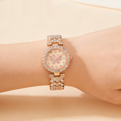 Butterfly Watch - Best Premium Deal | Everyday Home Deal
