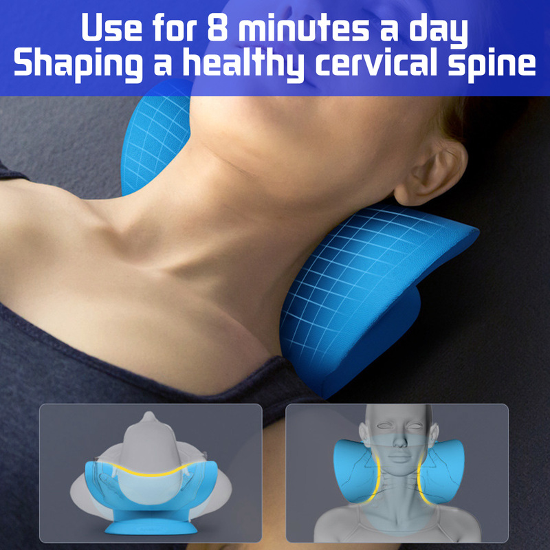 Neck Stretcher | Everyday Home Deal