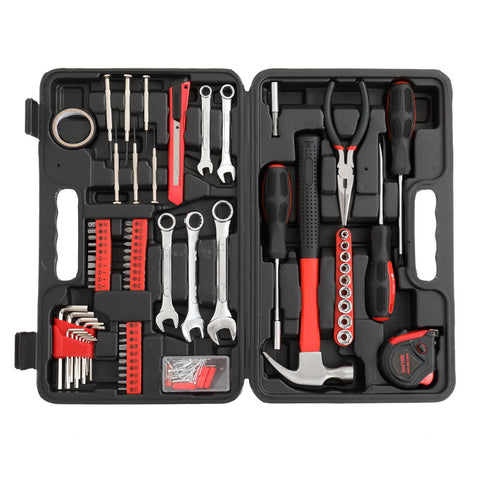 148pcs Tool Set - Best Premium Home Deal | Everyday Home Deal