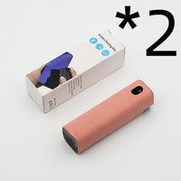 Portable Screen Cleaner with Storage Case for Mobile, Laptop & Computer Displays