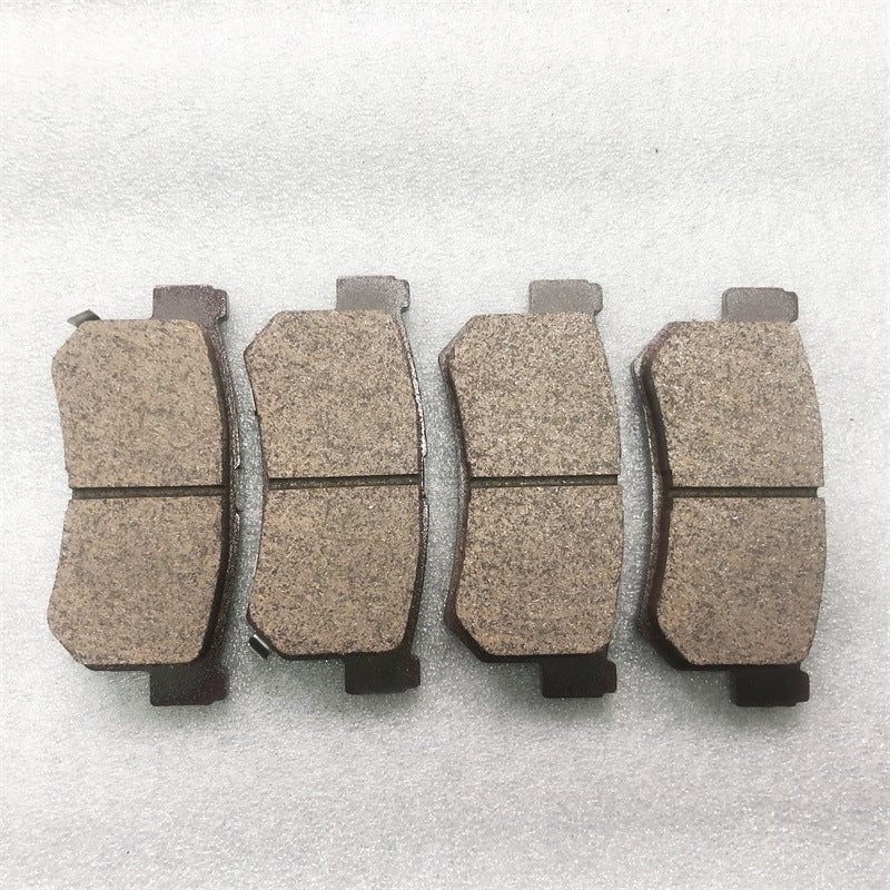 Ssangyong Brake Pad - Best Premium Deal | Everyday Home Deal
